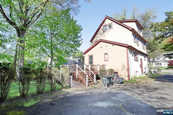 $5,100 | 191 Hardenburgh Avenue, Demarest, NJ 07627
