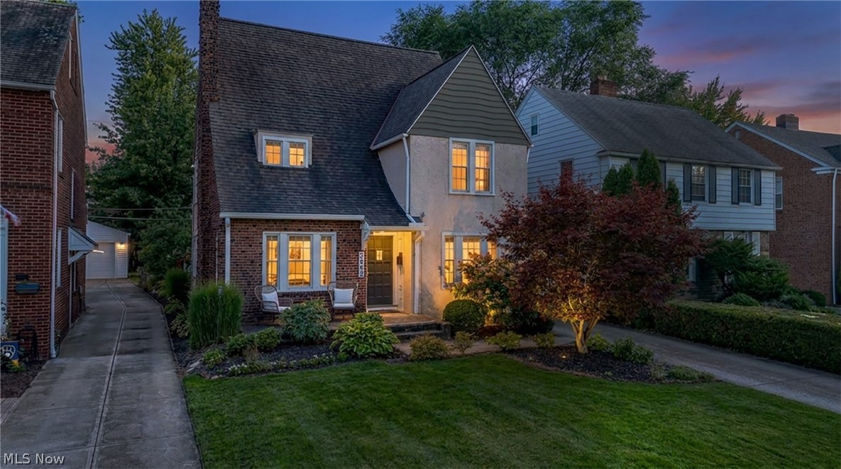 3882 Bushnell Road University Heights, OH 44118 - Photo 29 of 31 Gallery Image 29