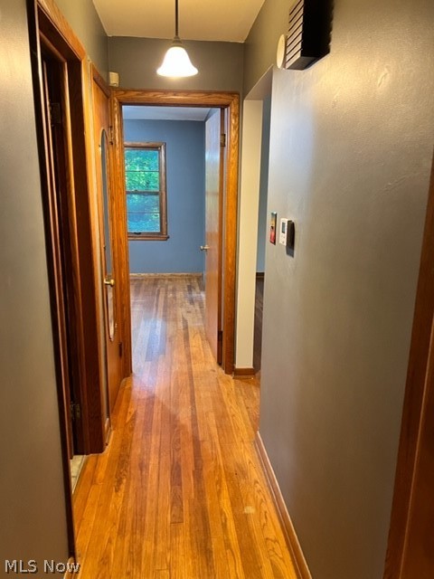 1567 Trares Road Mogadore, OH 44260 - Photo 8 of 34 Hallway