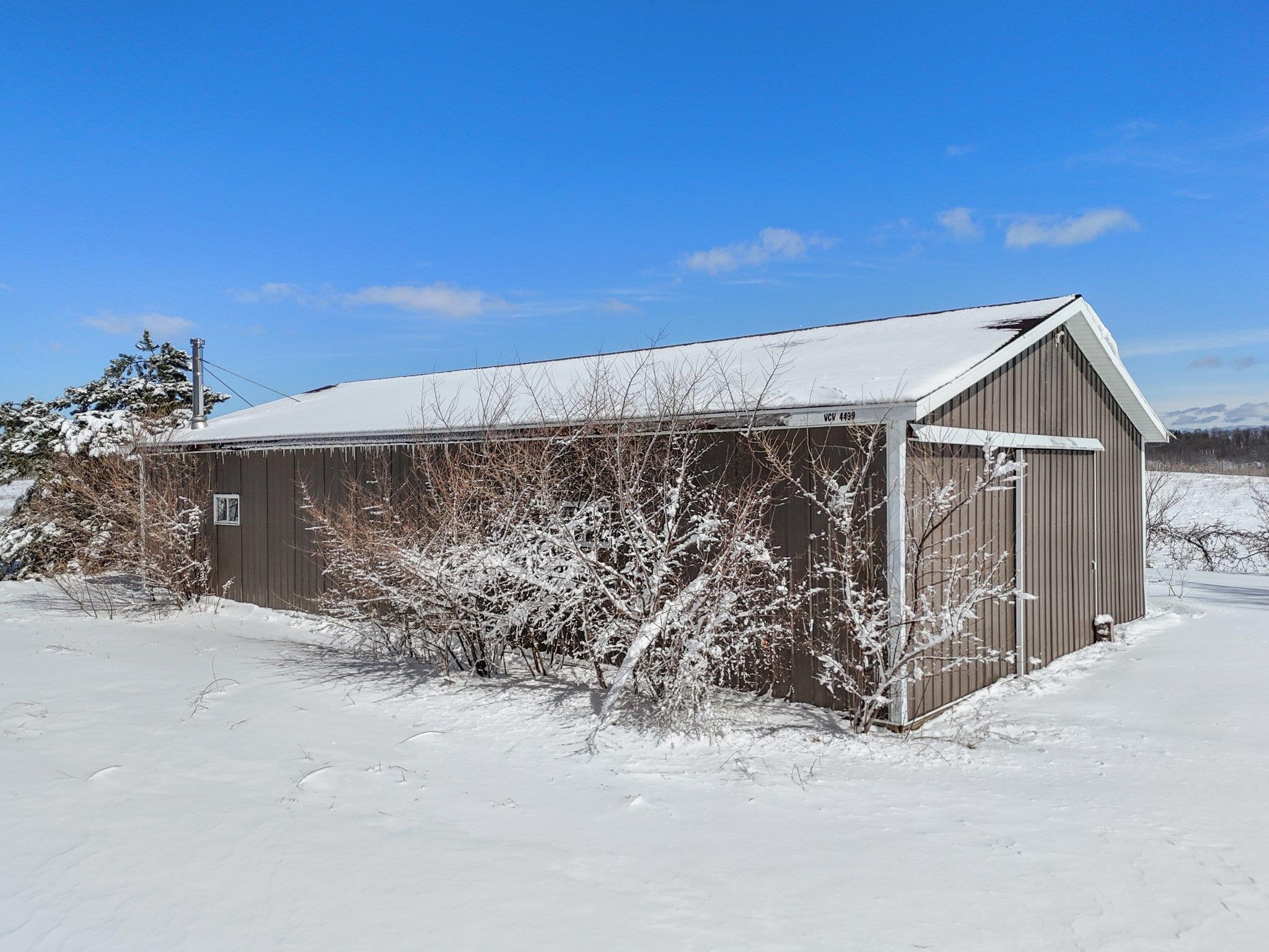 4499 South Schomberg Road Cedar, MI 49621 - Photo 11 of 30