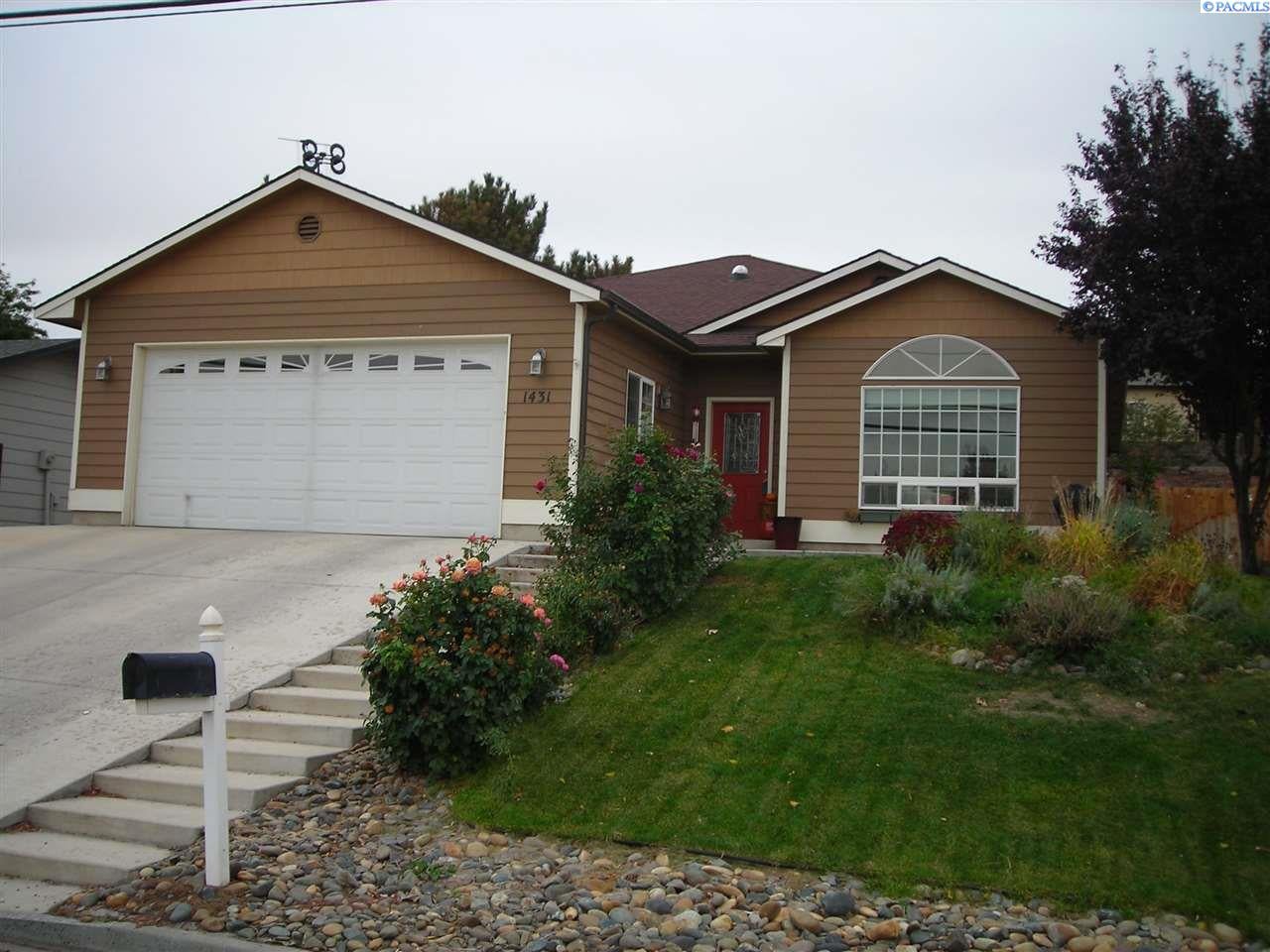 1431 Paterson Road Prosser, WA 99350 - Photo 1 of 1 Gallery Image 1