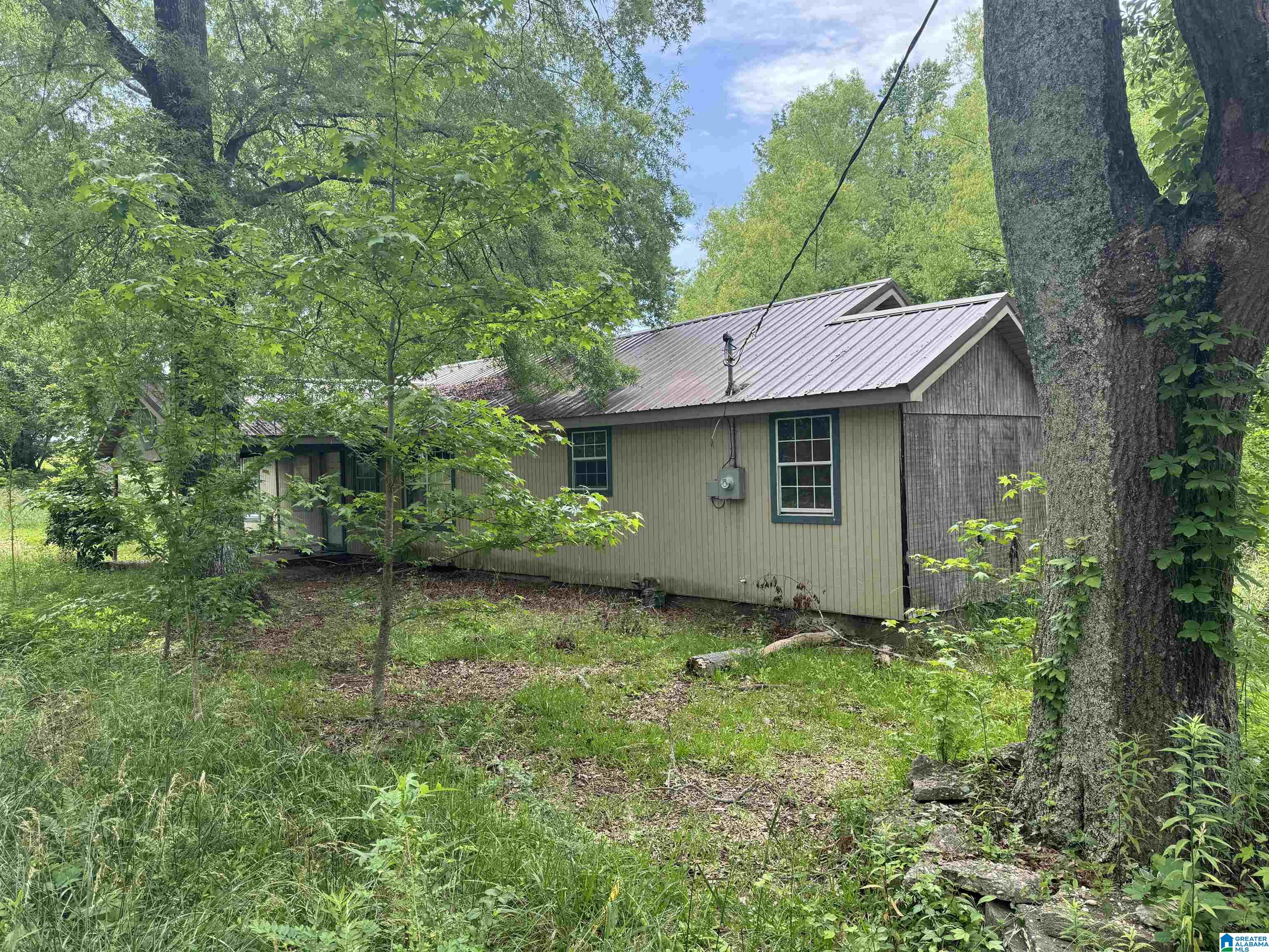 326 10th Street Haleyville, AL 35565 - Photo 4 of 4