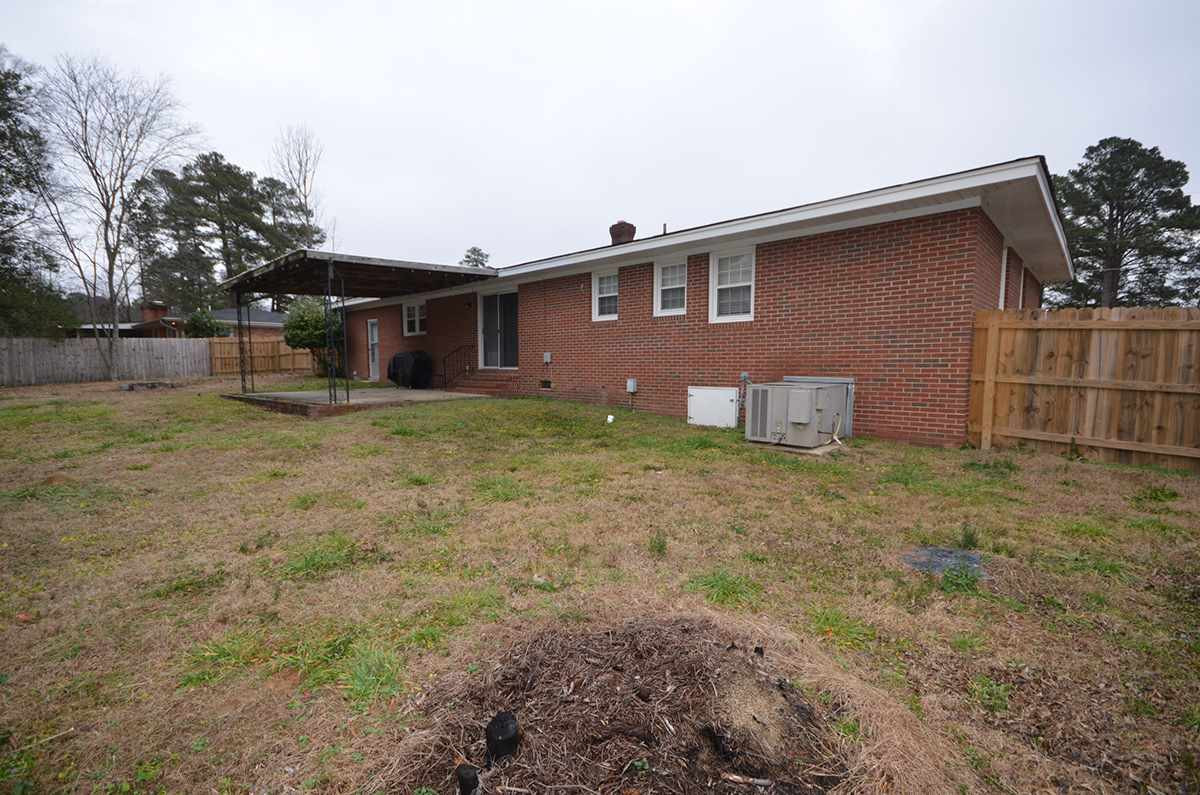 2701 Dove Lane Raleigh, NC 27604 - Photo 25 of 25 Photo 25