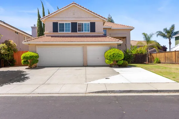 $825,000 | 2053 Raven Street, Tracy, CA 95376