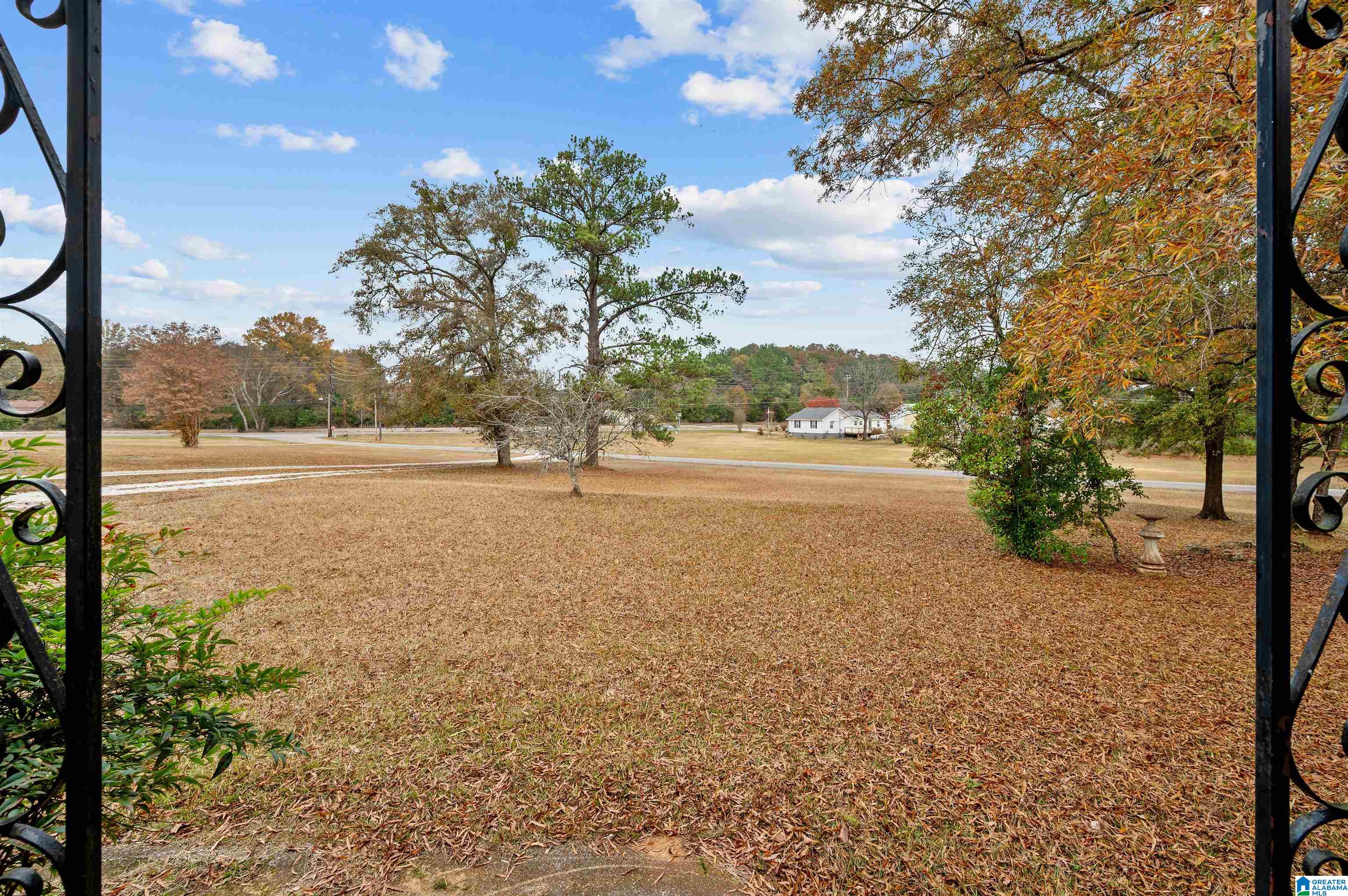46 Hubbard Road Sylacauga, AL 35150 - Photo 9 of 28