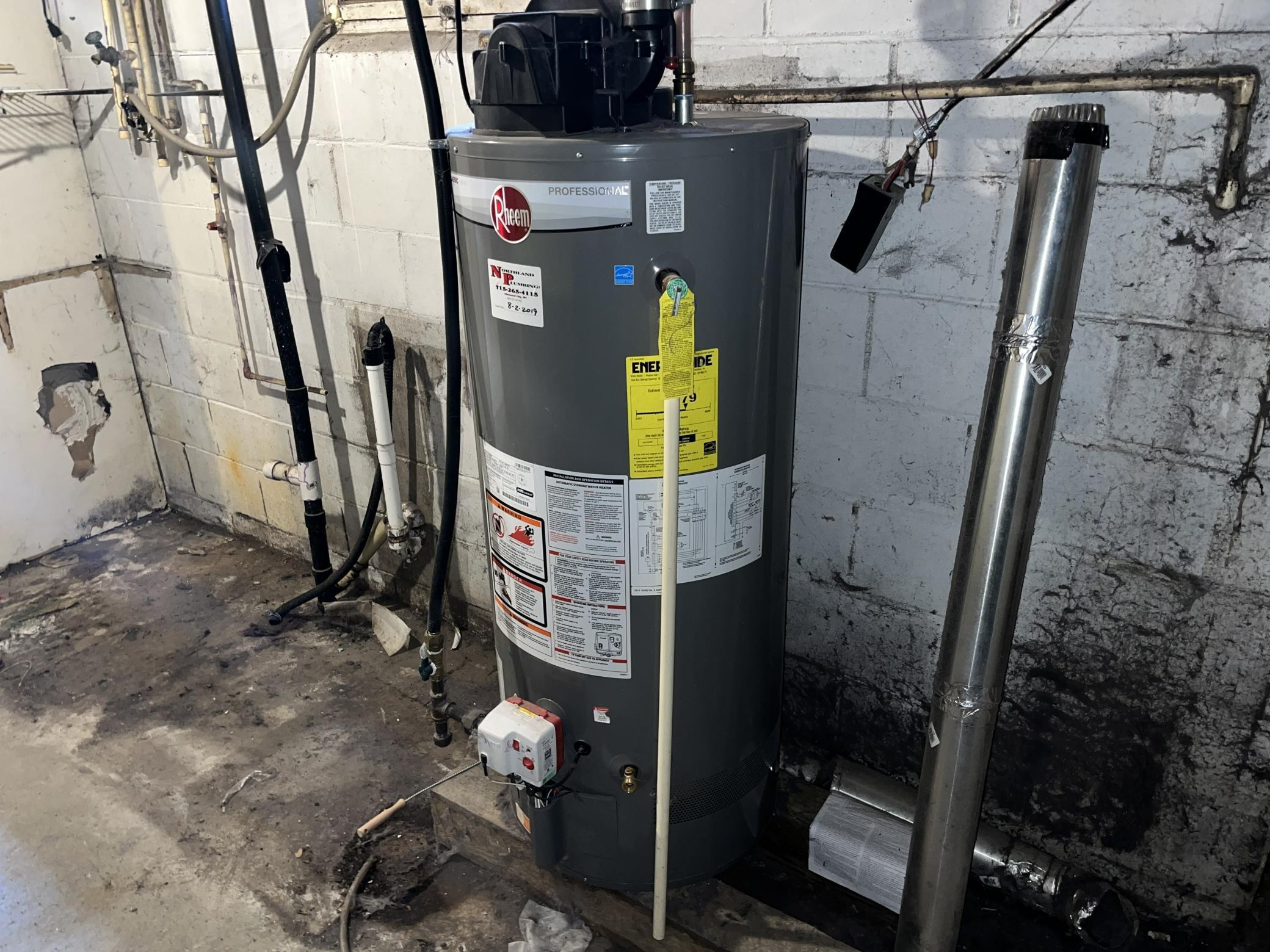 1458 Lenards Street St. Croix Falls, WI 54024 - Photo 24 of 27