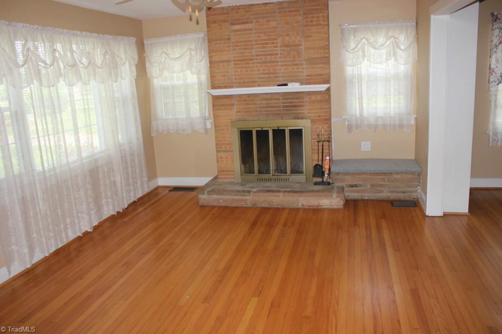 609 Cornatzer Road Mocksville, NC 27028 - Photo 14 of 31 Gallery Image 14