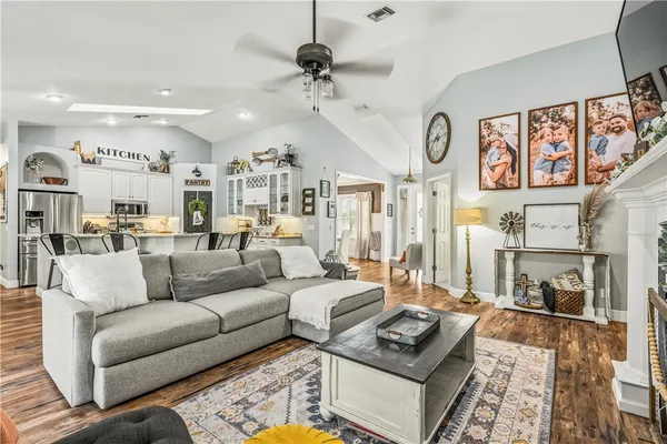 $669,000 | 7065 29th Court, Vero Beach, FL 32967