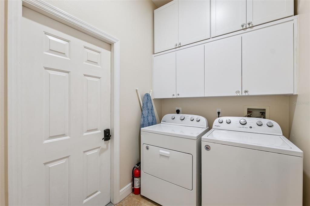 8125 Setters Point Drive New Port Richey, FL 34653 - Photo 26 of 58 Laundry Room