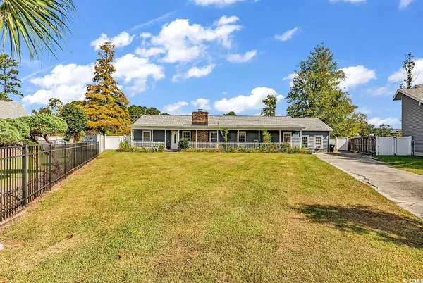 $299,000 | 4 Plantation Road, Myrtle Beach, SC 29588