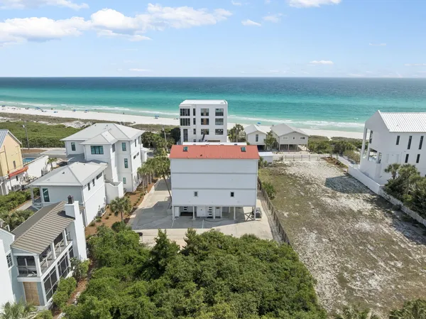 $1,250,000 | 448 West Park Pl Avenue, Unit A2, Inlet Beach, FL 32461