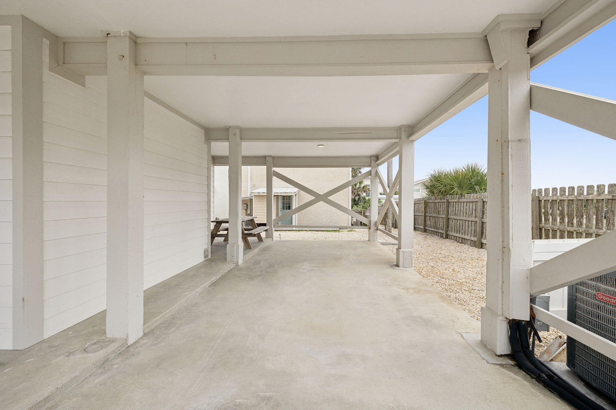 448 West Park Pl Avenue, Unit A2 Inlet Beach, FL 32461 - Photo 35 of 54 a view of an empty room