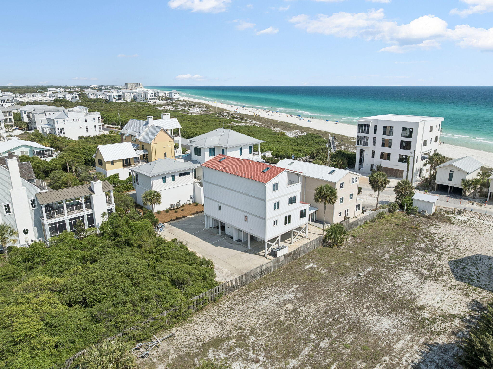 448 West Park Pl Avenue, Unit A2 Inlet Beach, FL 32461 - Photo 44 of 54 Array_448WParkPlAvea2-5