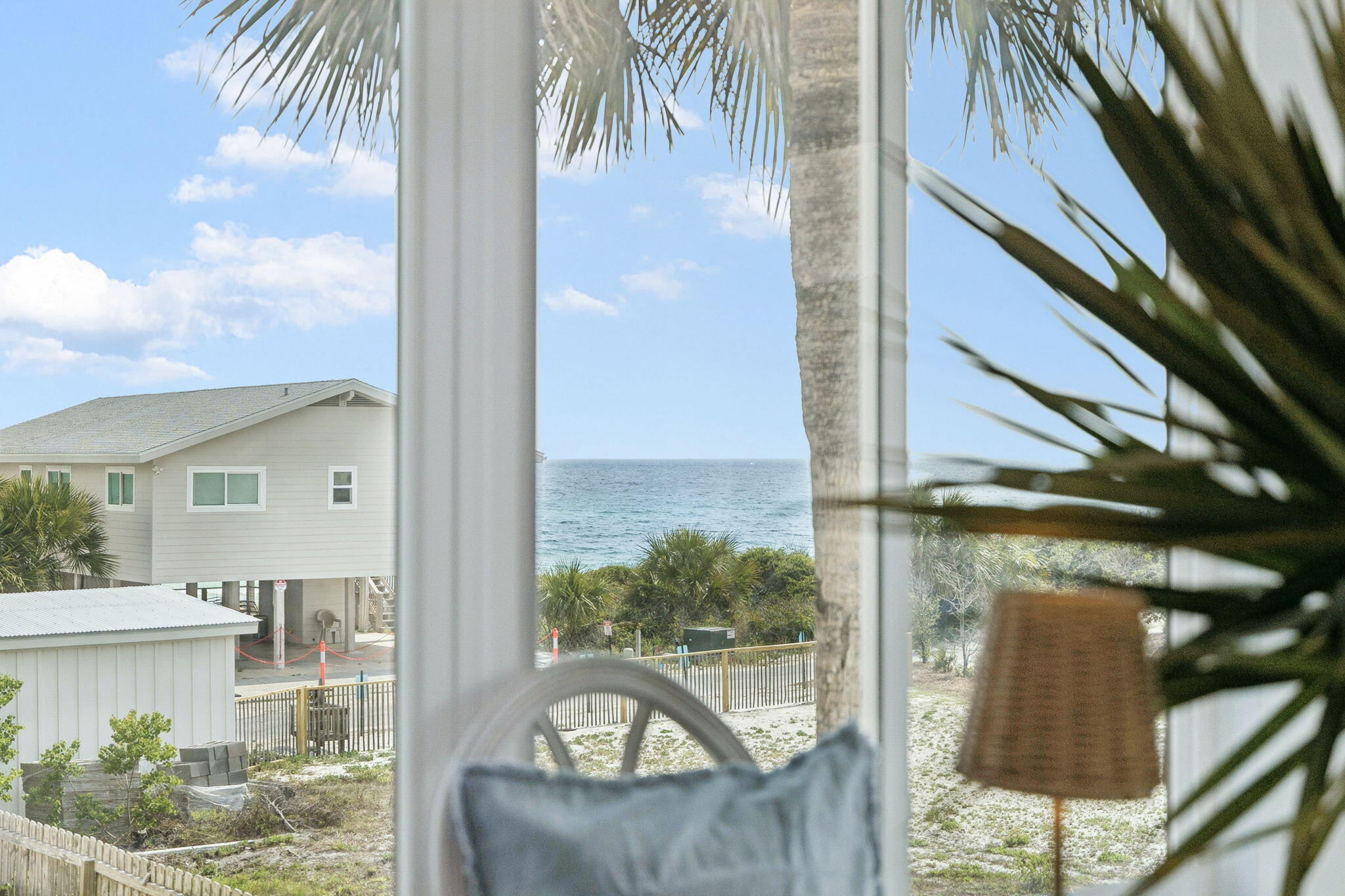 448 West Park Pl Avenue, Unit A2 Inlet Beach, FL 32461 - Photo 5 of 54 a view of living room