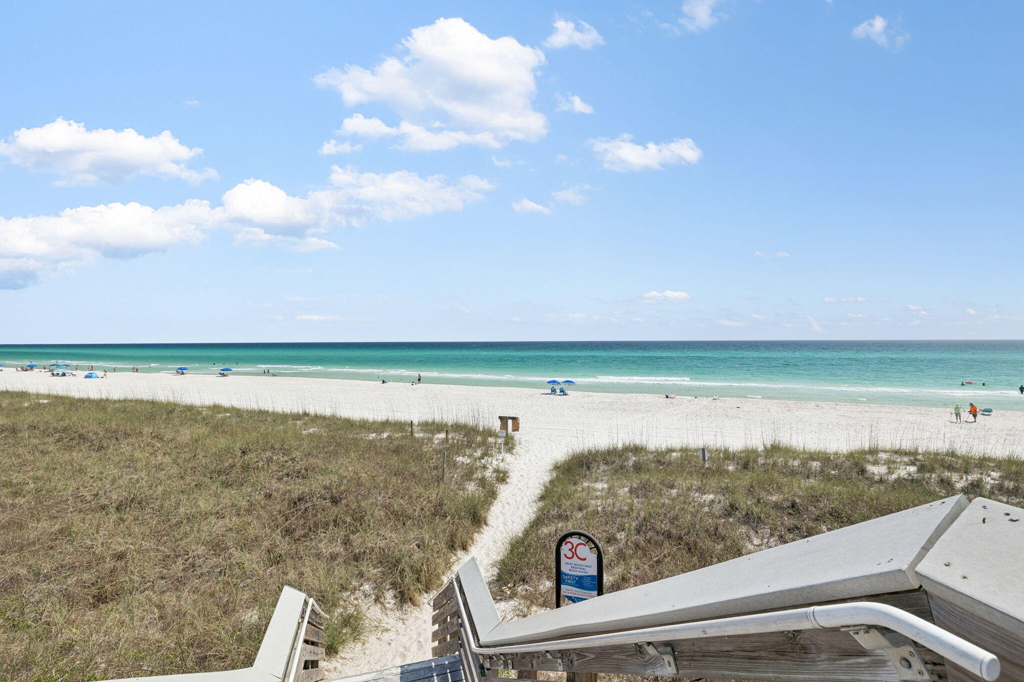 448 West Park Pl Avenue, Unit A2 Inlet Beach, FL 32461 - Photo 51 of 54 Array_448WParkPlAvea2-58
