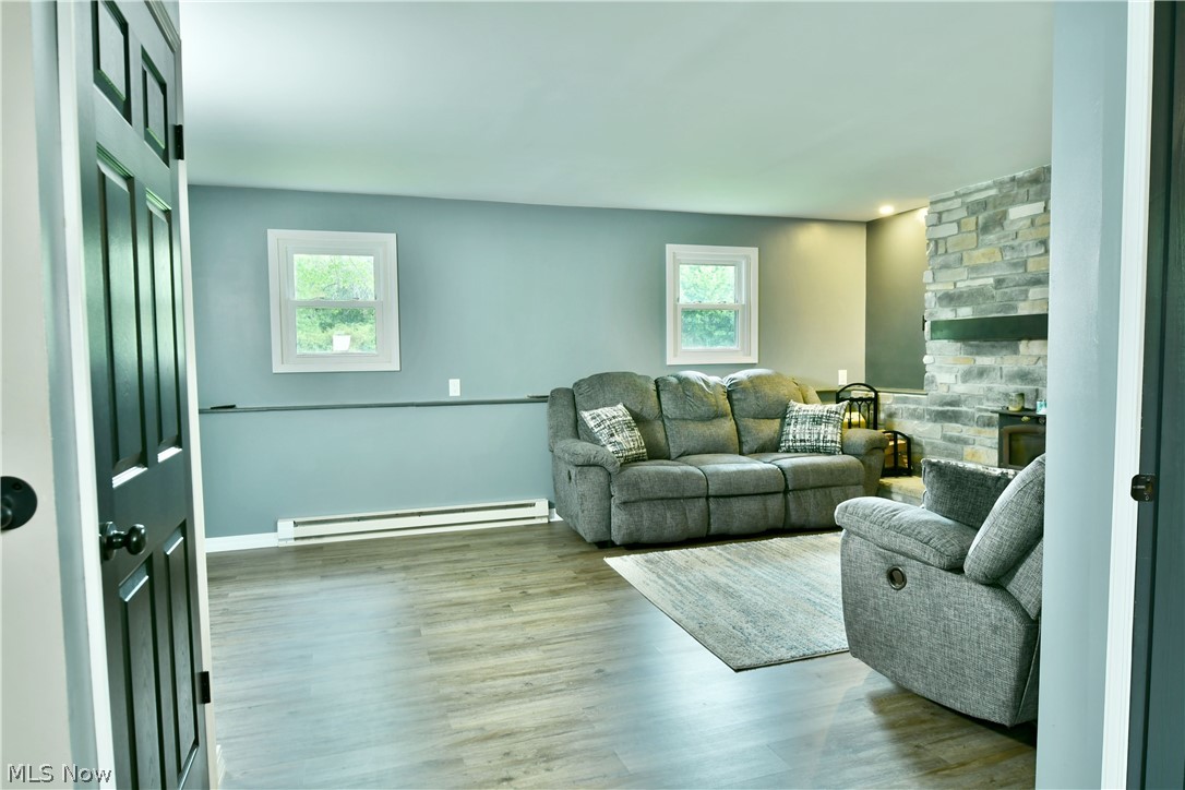 1202 Housel Craft Road Cortland, OH 44410 - Photo 18 of 47 Gallery Image 18
