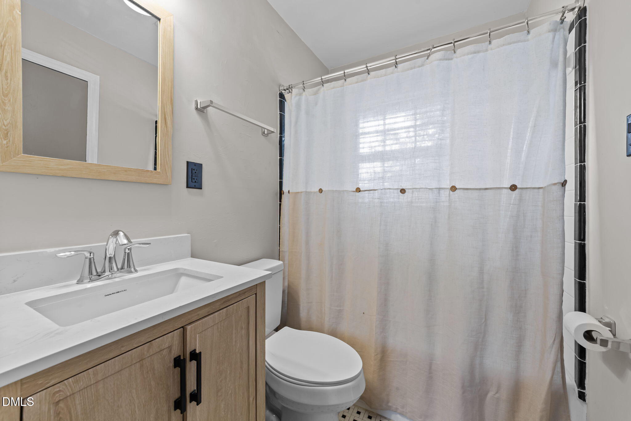 2613 Poole Road Raleigh, NC 27610 - Photo 20 of 33 Owner's Bathroom