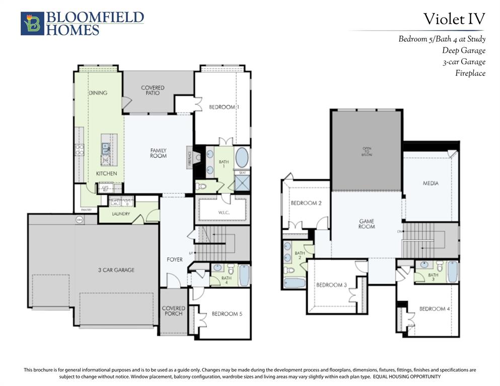 3010 Wild River Road Melissa, TX 75454 - Photo 2 of 40 Gallery Image 2