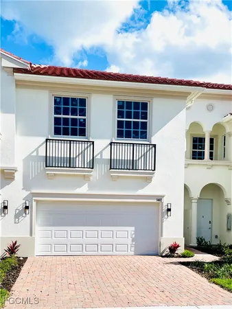 $3,260 | 7012 Romana Way, Unit 1402, Naples, FL 34119