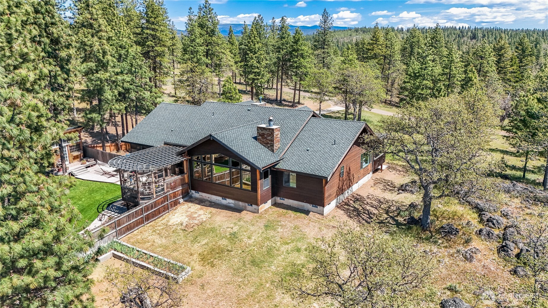 11 Deer Ridge Road Goldendale, WA 98620 - Photo 36 of 40 Gallery Image 36