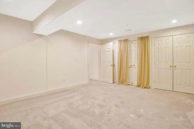 a view of a dinning tables and chair in the house