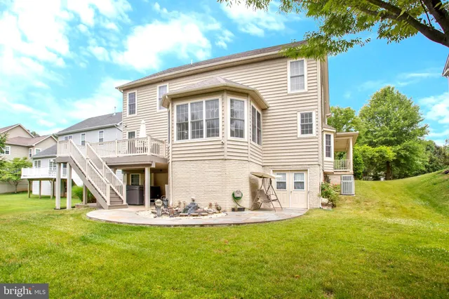 $5,250 | 4611 Dickens Pride Court, Bowie, MD 20720