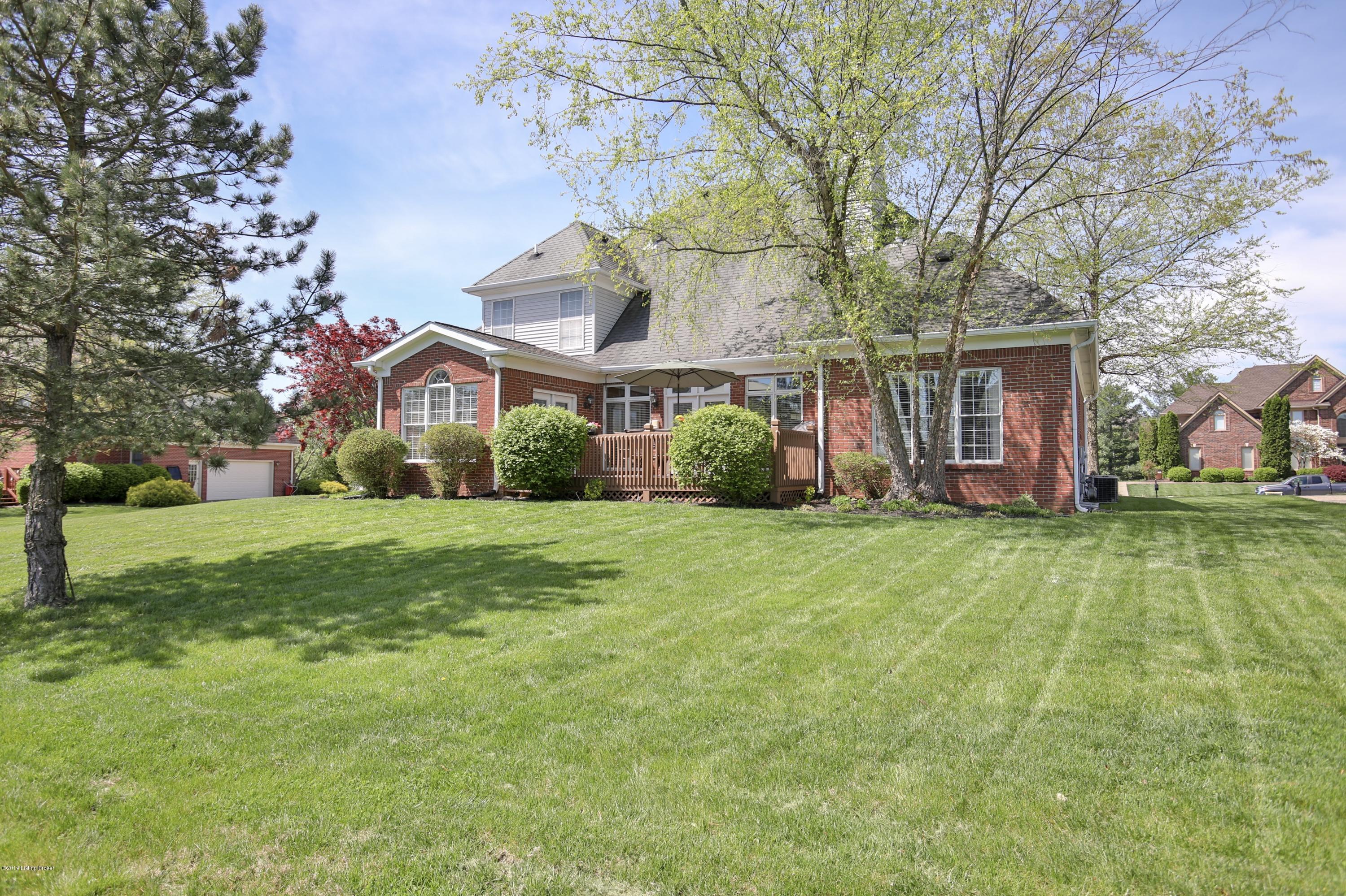 12605 Ridgemoor Drive Prospect, KY 40059 - Photo 30 of 30 1-04