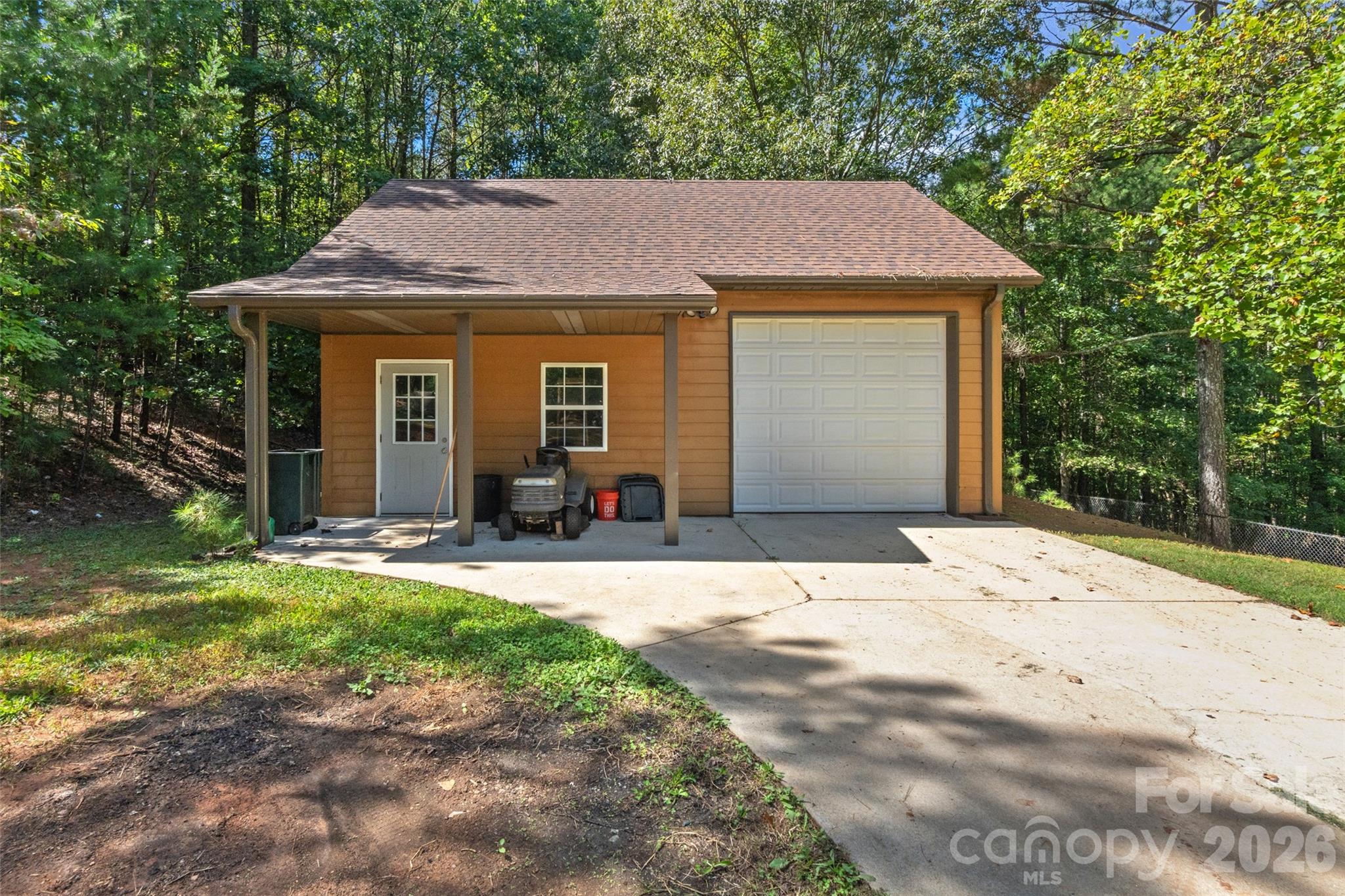 480 Stewart Rock Road Stony Point, NC 28678 - Photo 46 of 46 Gallery Image 46