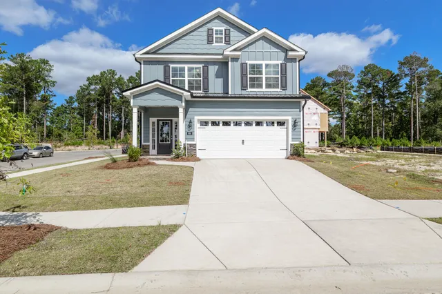 $388,900 | 664 Ronaldsay Road, Grovetown, GA 30813