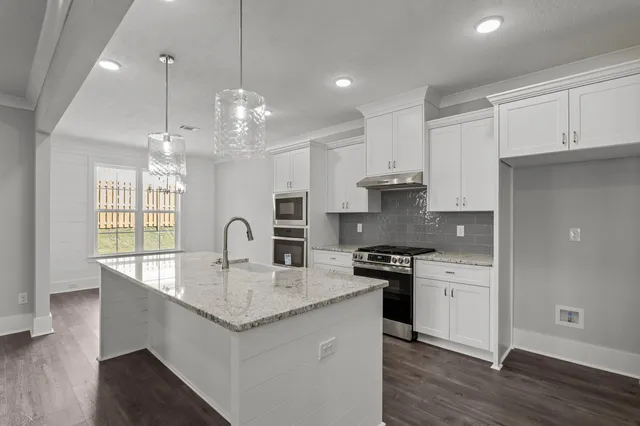 $388,900 | 664 Ronaldsay Road, Grovetown, GA 30813