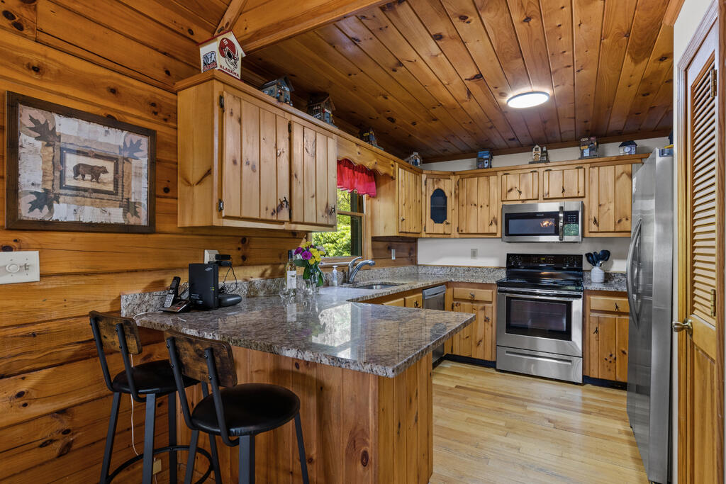 1600 My Mountain Road Morganton, GA 30560 - Photo 23 of 48 Gallery Image 23