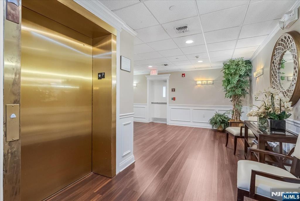 8205 Harcourt Road, Unit 8205 Clifton, NJ 07013 - Photo 23 of 39 Gallery Image 23