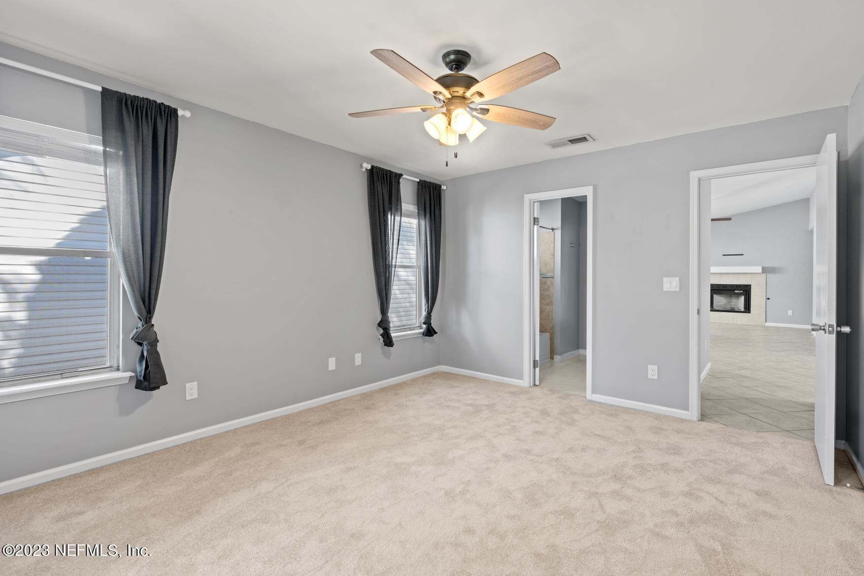 941 Gavagan Road Jacksonville, FL 32233 - Photo 13 of 24 Bedroom