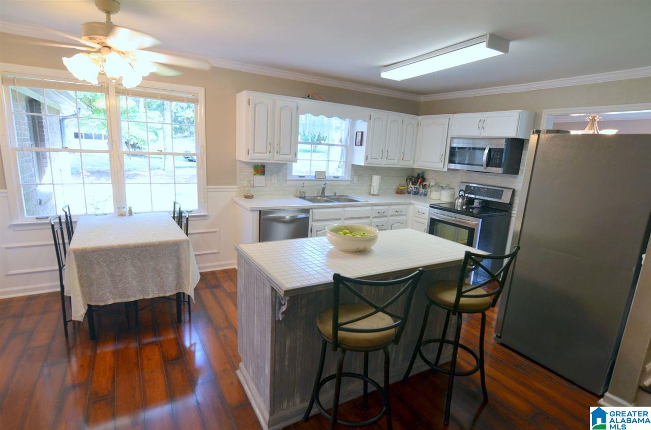6522 Quail Run Drive Pelham, AL 35124 - Photo 13 of 50