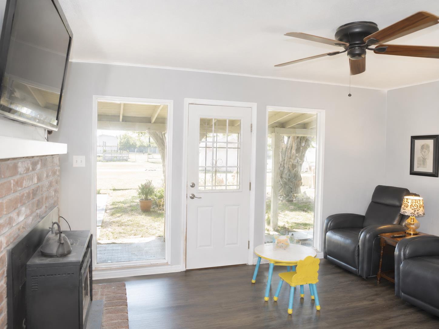 1706 North Washington Road Turlock, CA 95380 - Photo 37 of 54