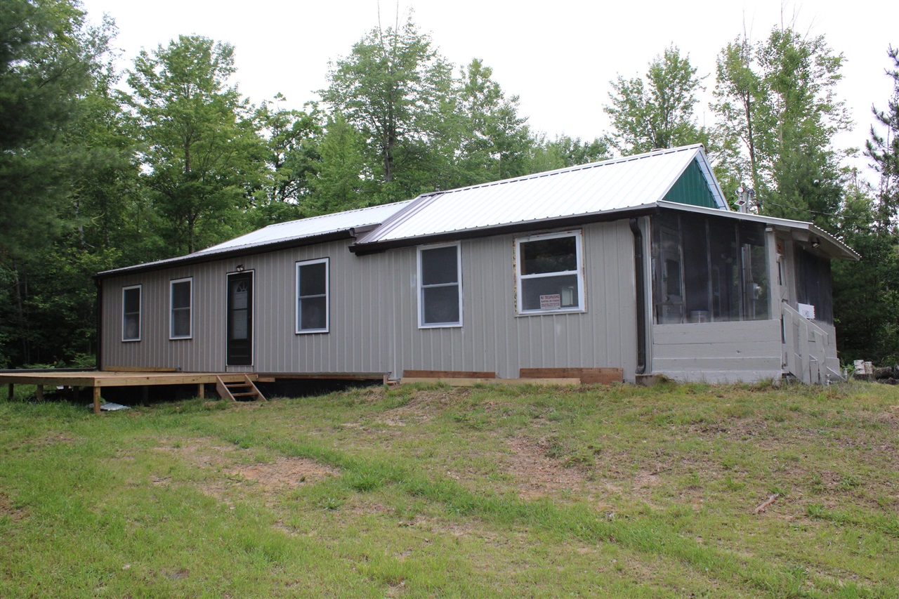 11401 Little George Lake Road Gladwin, MI 48624 - Photo 6 of 98