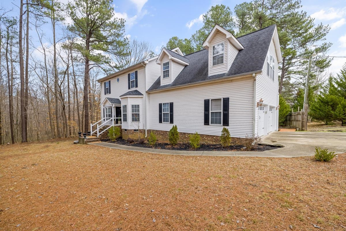 202 Clayton Road Durham, NC 27703 - Photo 4 of 40 Photo 4