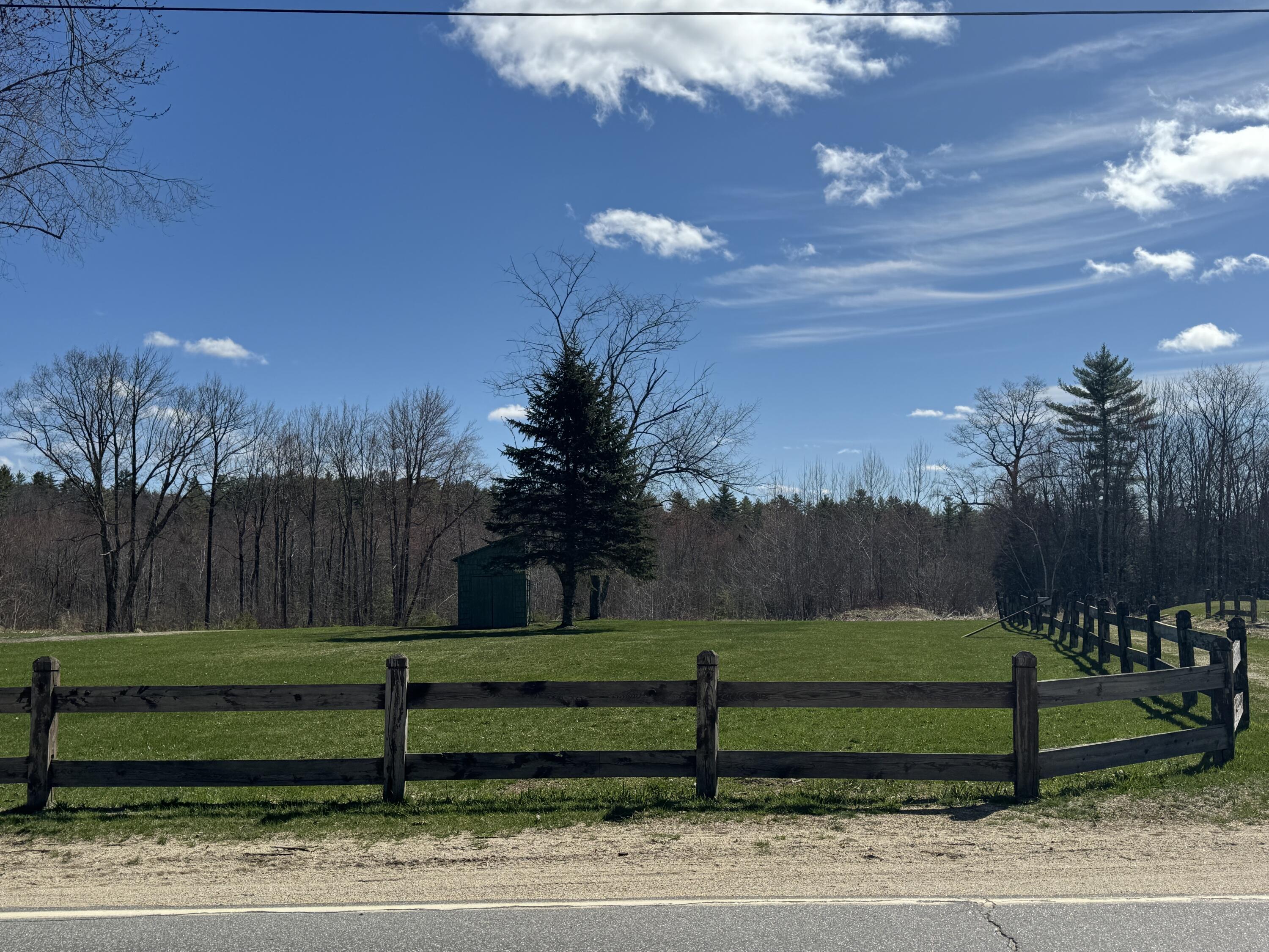 Lot# Hebron Road Buckfield, ME 04220 - Photo 3 of 13 IMG_8552 (1)