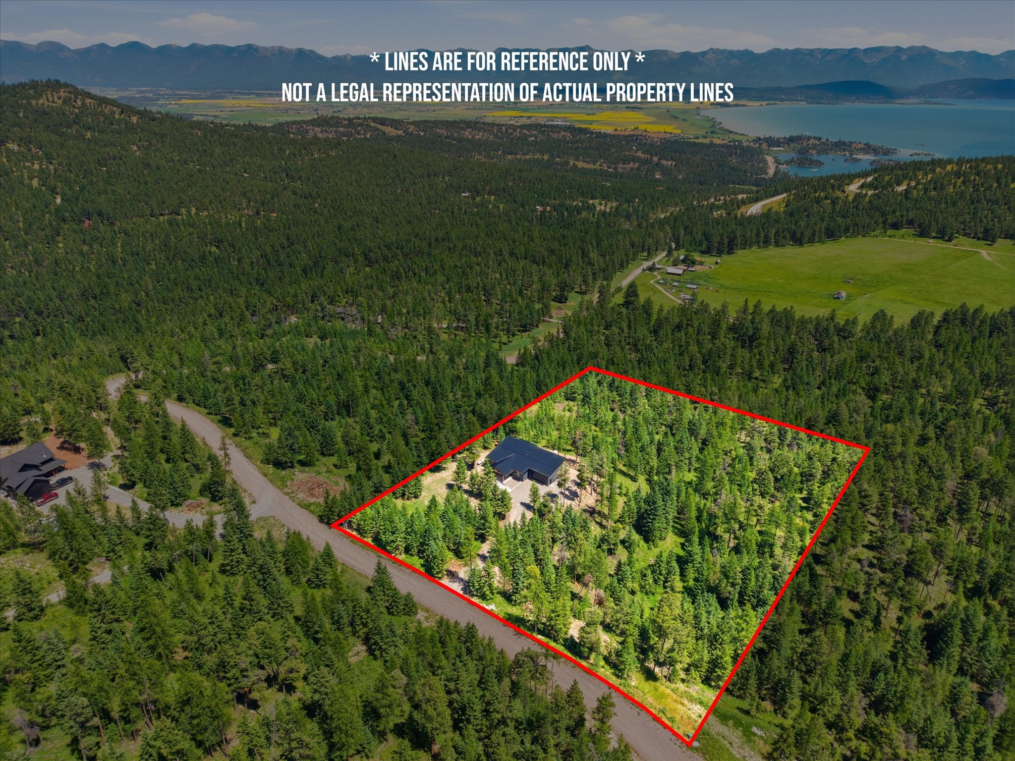 1004 Boon Road Somers, MT 59932 - Photo 55 of 68 Gallery Image 55