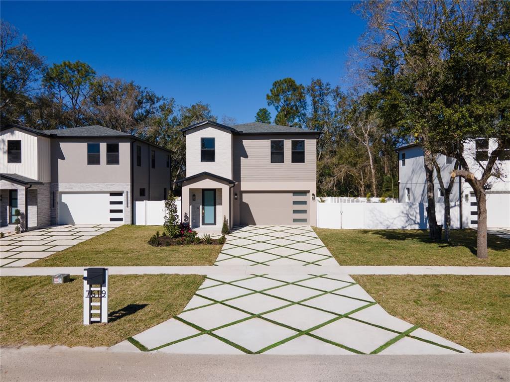 7619 Amherst Street Tampa, FL 33625 - Photo 49 of 50