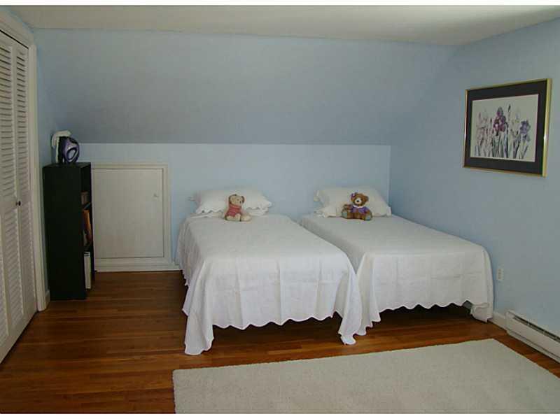 152 Nottingham Road Auburn, ME 04210 - Photo 23 of 35 Bedroom.