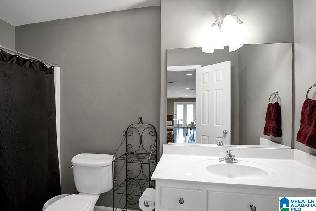 1249 Eagle Park Road Birmingham, AL 35242 - Photo 30 of 35