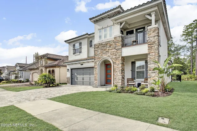 $885,000 | 12644 Costas Way, Jacksonville, FL 32246