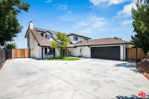 $1,995,000 | 6426 Ellenview Avenue, West Hills, CA 91307
