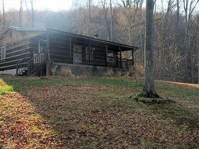 910 Tracy Run Road Stout, OH 45684 - Photo 1 of 1 Gallery Image 1