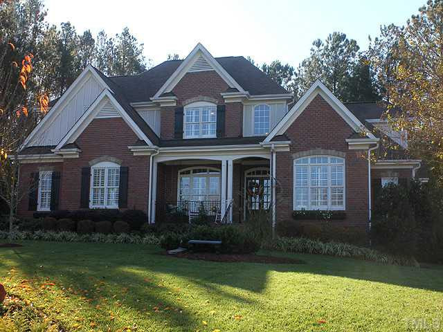7240 Sparhawk Road Wake Forest, NC 27587 - Photo 1 of 12 Photo 1