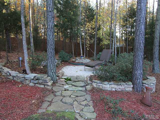 7240 Sparhawk Road Wake Forest, NC 27587 - Photo 11 of 12 Photo 11