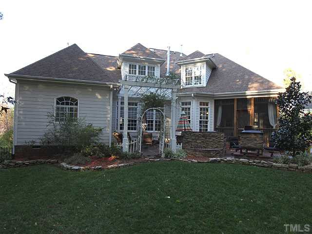 7240 Sparhawk Road Wake Forest, NC 27587 - Photo 12 of 12 Photo 12