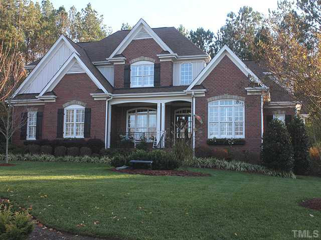 7240 Sparhawk Road Wake Forest, NC 27587 - Photo 2 of 12 Photo 2