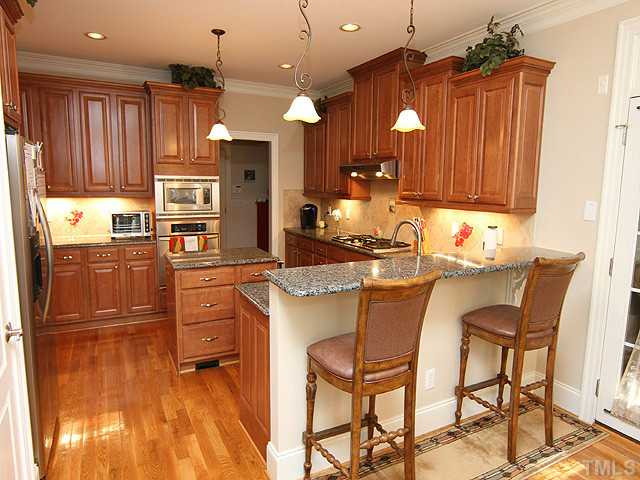 7240 Sparhawk Road Wake Forest, NC 27587 - Photo 4 of 12 Photo 4